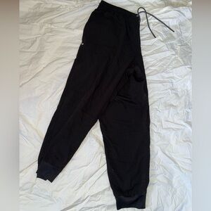 Koi Black Jogger Pants